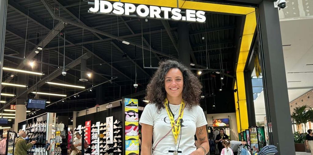 Jd Sports Abre En Garbera Su Primera Tienda En Gipuzkoa Habla Radio