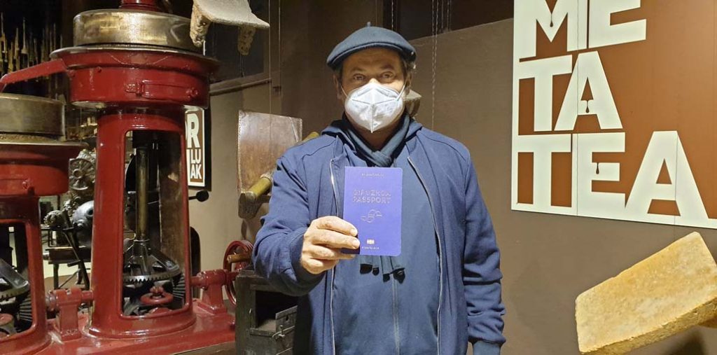 El secreto de Roberto Ruiz y las babarrunas de Tolosa Habla Radio