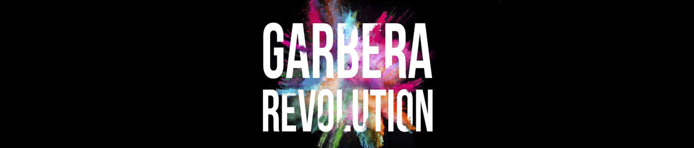Garbera Revolution