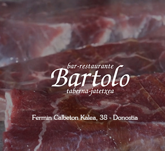 BARTOLO JATETXEA