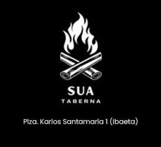 SUA TABERNA